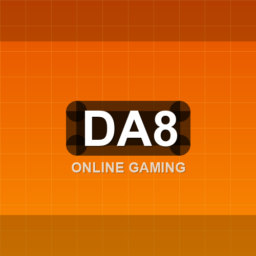 da8 logo