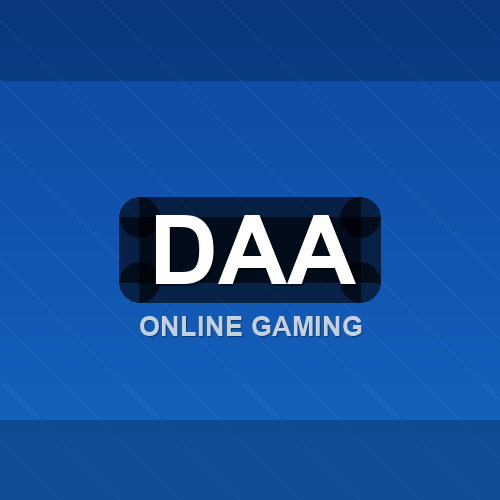 daa logo