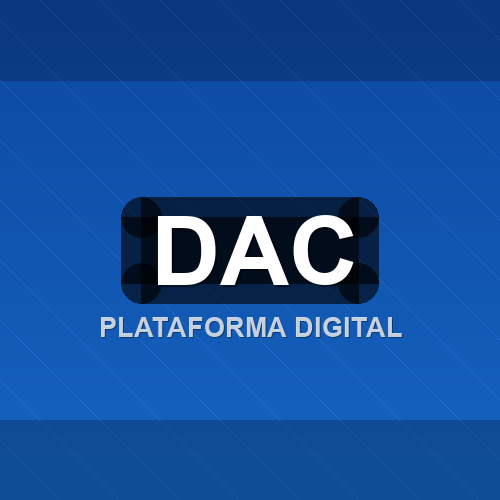 dac logo