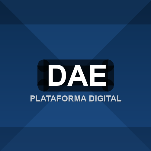 dae logo