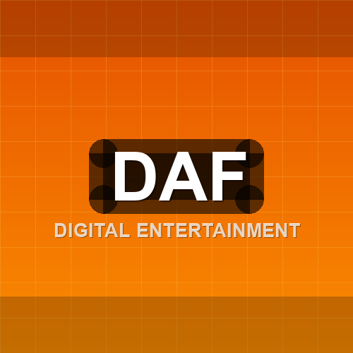 daf logo