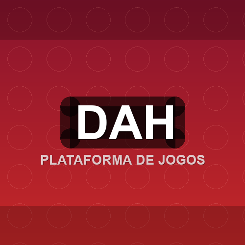 dah logo