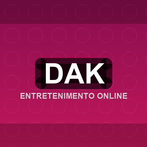 dak logo