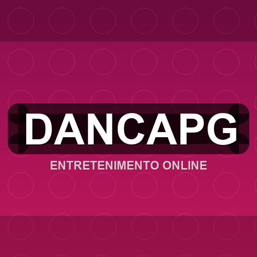 dancapg logo