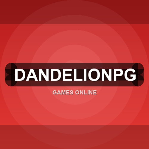 dandelionpg logo