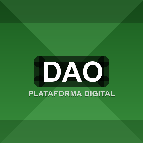 dao logo