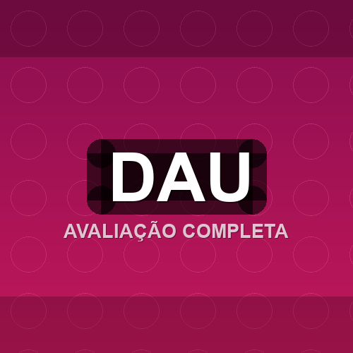 dau logo