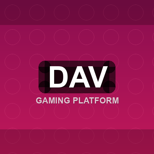 dav logo