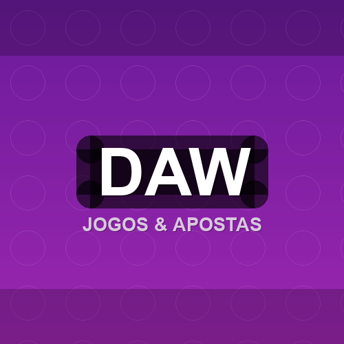 daw logo