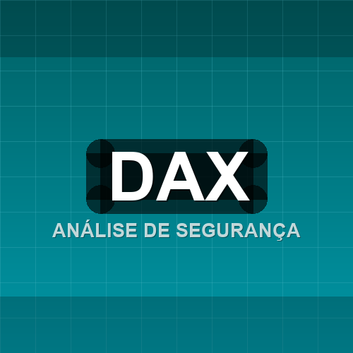 dax logo