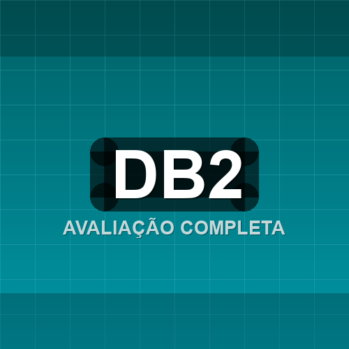 db2 logo