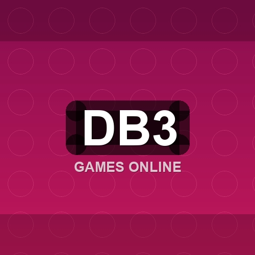 db3 logo