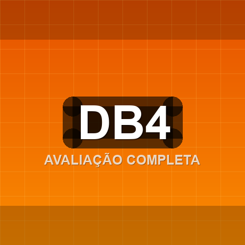 db4 logo