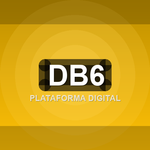 db6 logo
