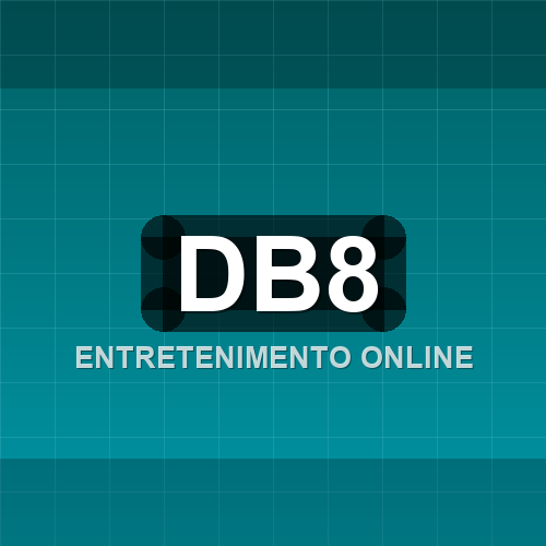 db8 logo