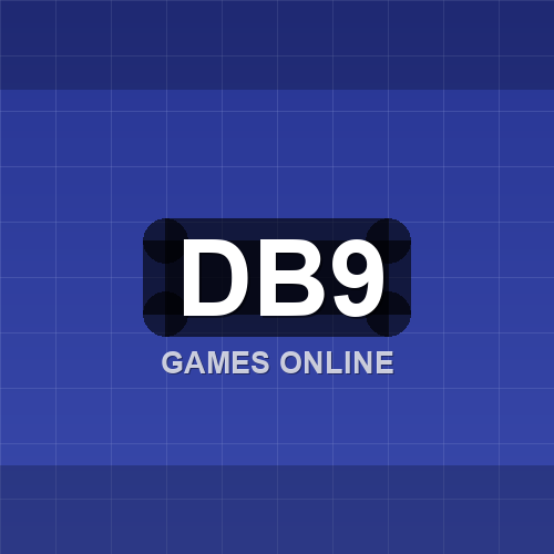 db9 logo