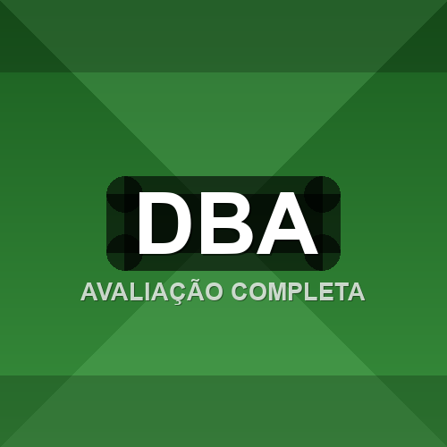 dba logo