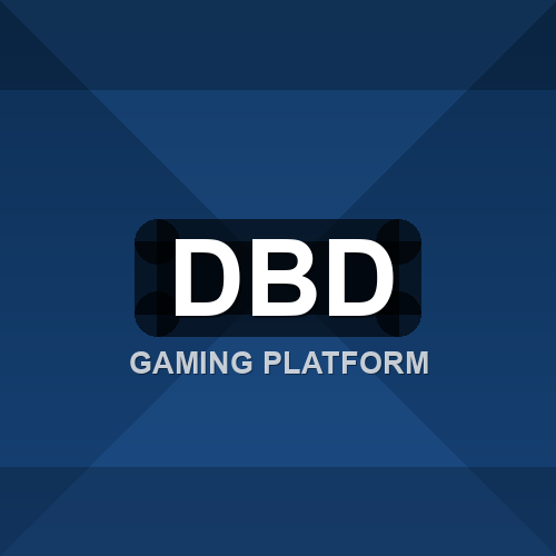 dbd logo