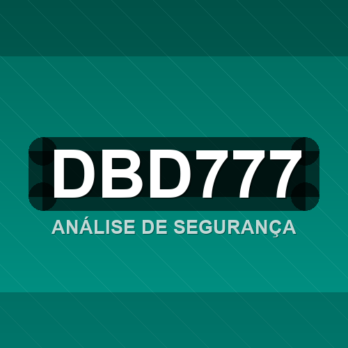 dbd777 logo