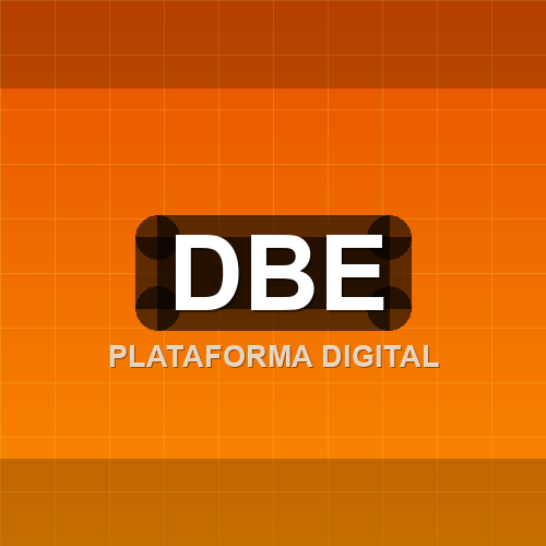 dbe logo