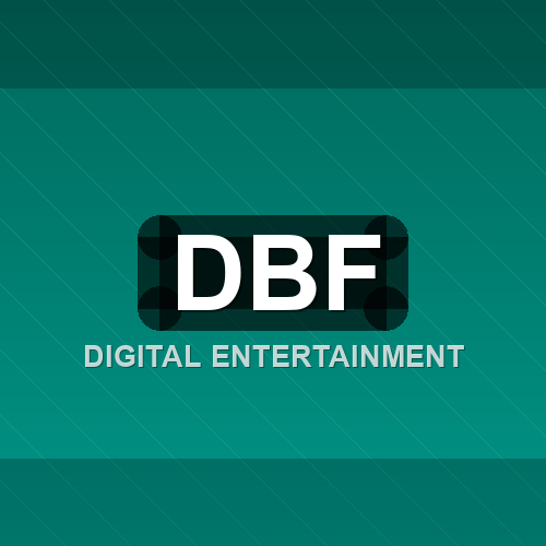dbf logo