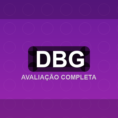 dbg logo