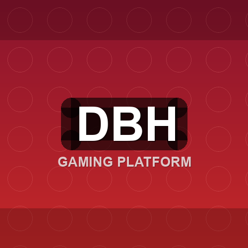 dbh logo
