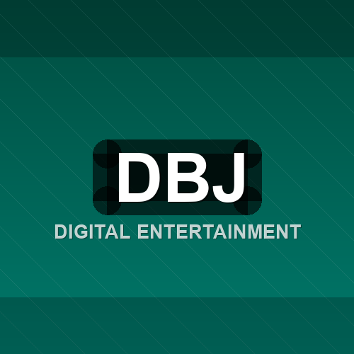 dbj logo