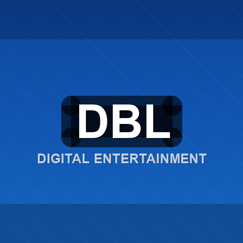 dbl logo