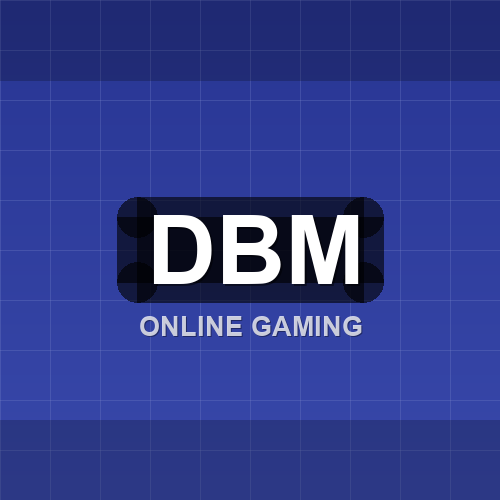 dbm logo