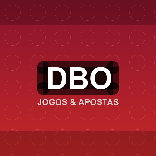 dbo logo