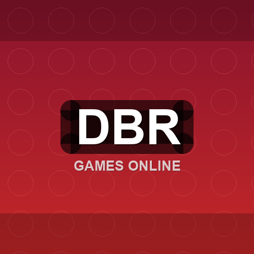 dbr logo