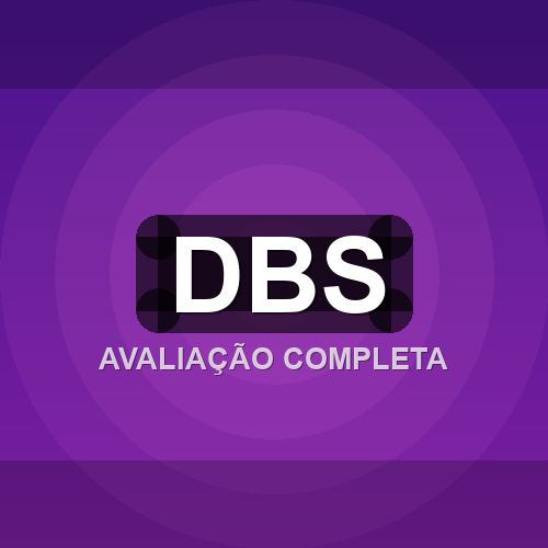 dbs logo