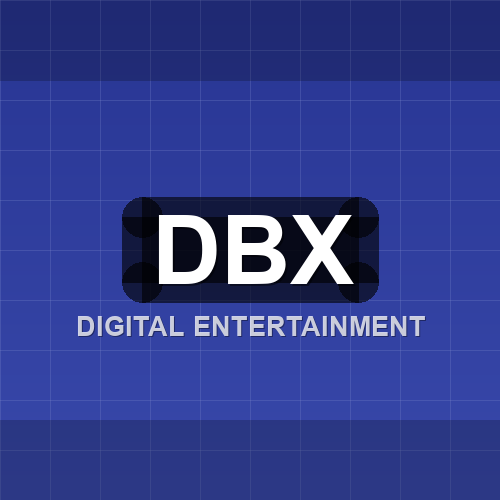 dbx logo