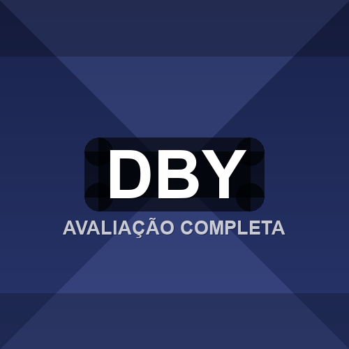 dby logo