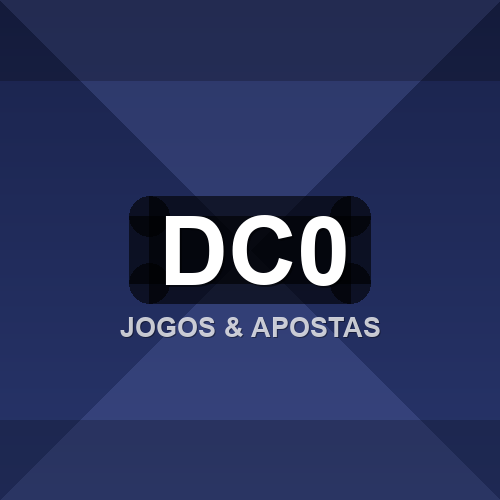 dc0 logo