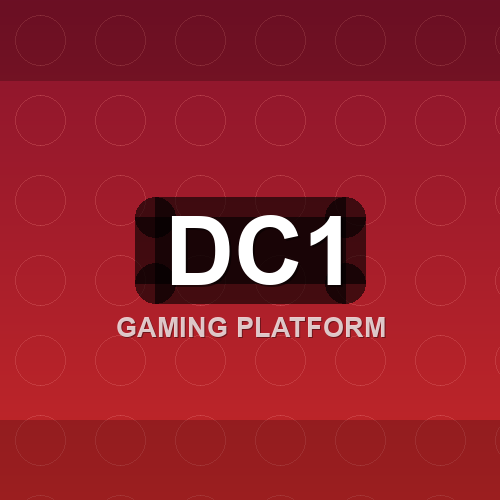 dc1 logo