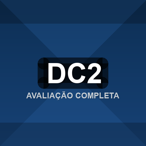 dc2 logo