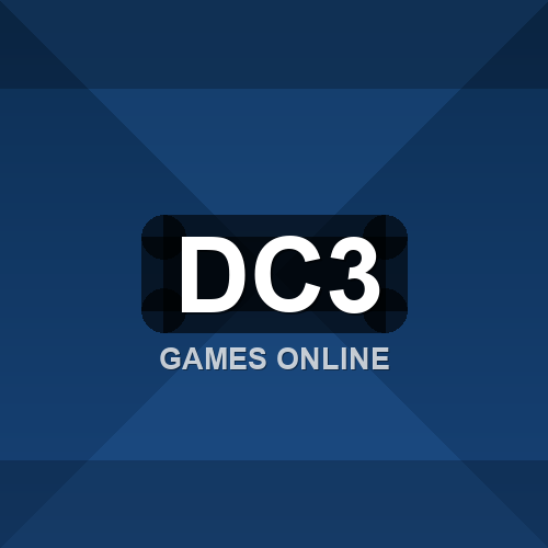 dc3 logo