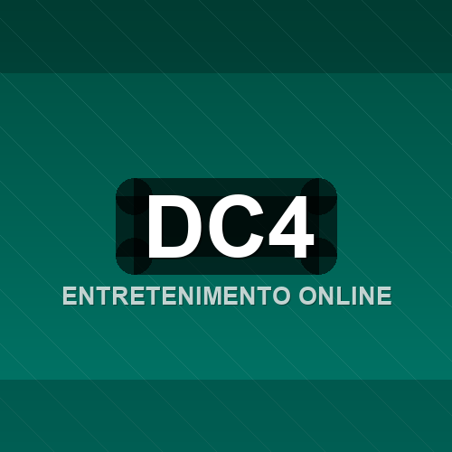 dc4 logo