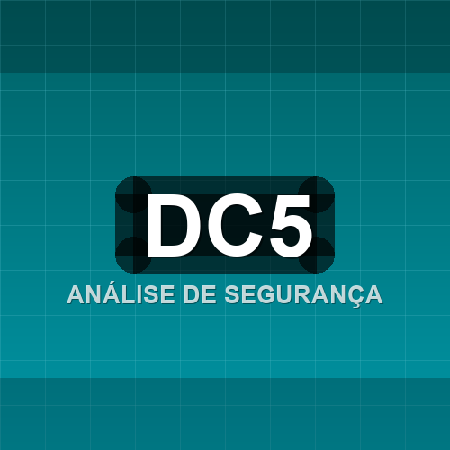 dc5 logo