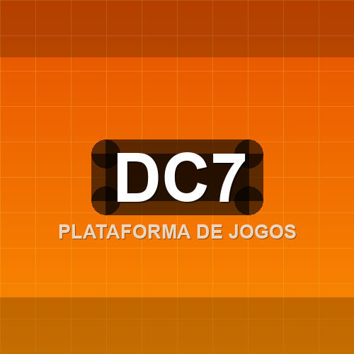 dc7 logo