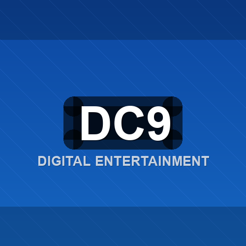 dc9 logo