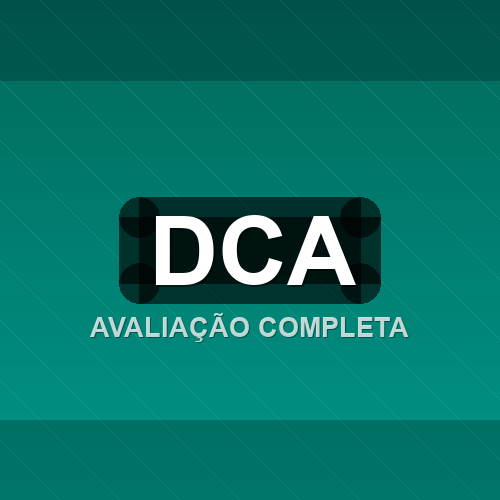 dca logo