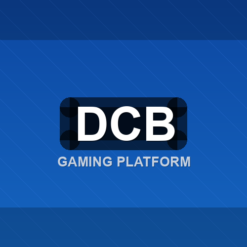 dcb logo