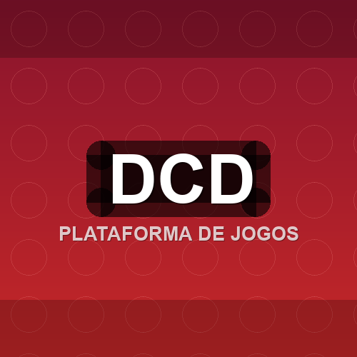 dcd logo