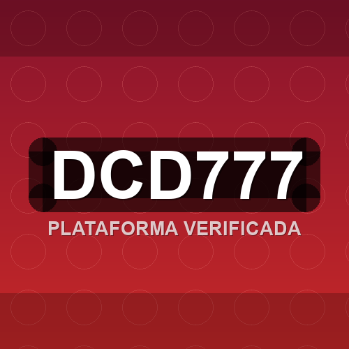 dcd777 logo