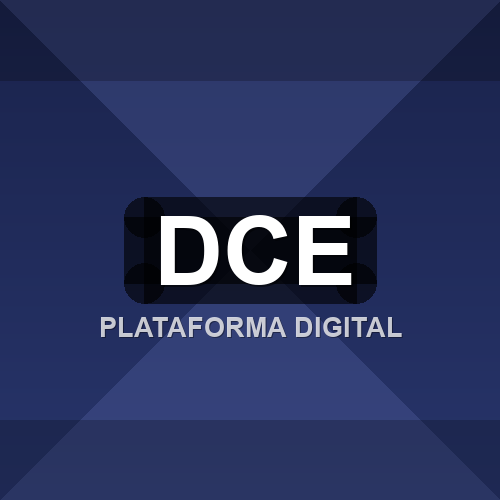 dce logo