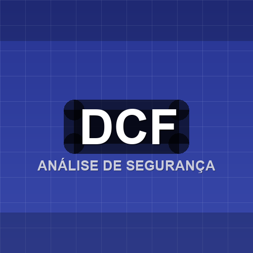 dcf logo
