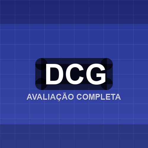 dcg logo